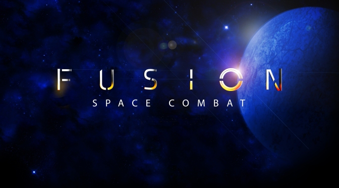 FUSION: Space Combat